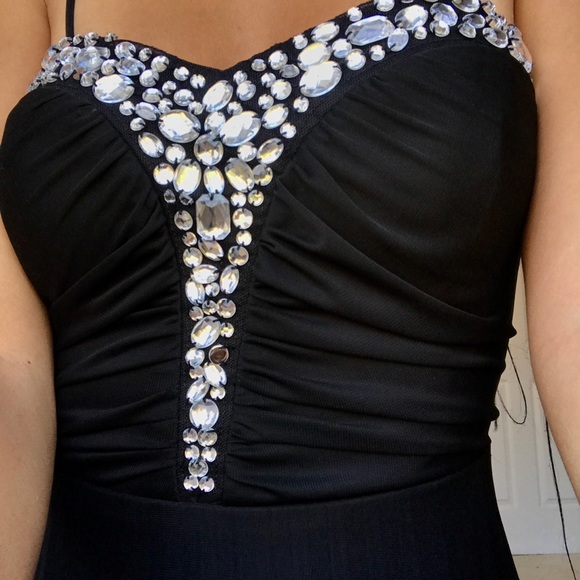 Prom Dress! - Picture 2 of 4